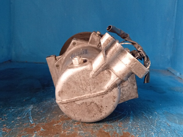 COMPRESSORE A/C PER NISSAN Juke 1° Serie 926003VDOA diesel 1461 (10>13) - immagine 3