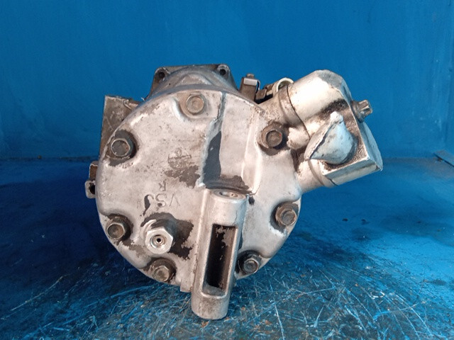 COMPRESSORE A/C PER OPEL Astra H S. Wagon R13171593 diesel 1910 (04>07) - immagine 3