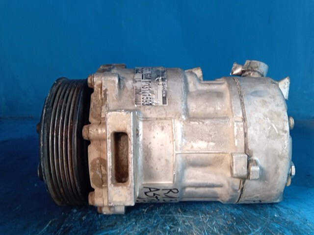 COMPRESSORE A/C PER OPEL Astra H S. Wagon R13171593 diesel 1910 (04>07) - immagine 4