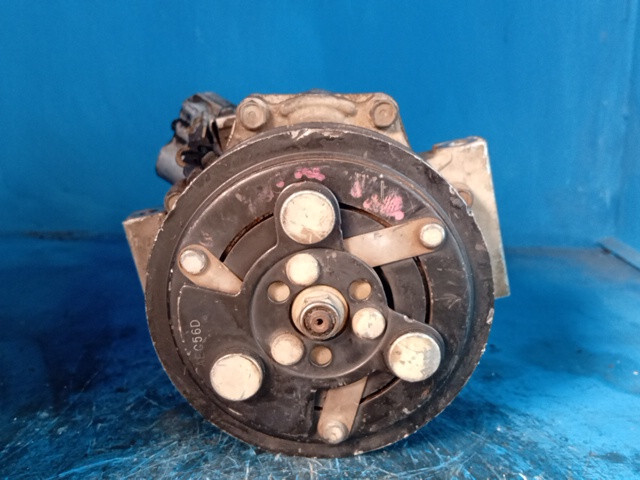 COMPRESSORE A/C PER OPEL Astra H S. Wagon R13171593 diesel 1910 (04>07) - immagine 5