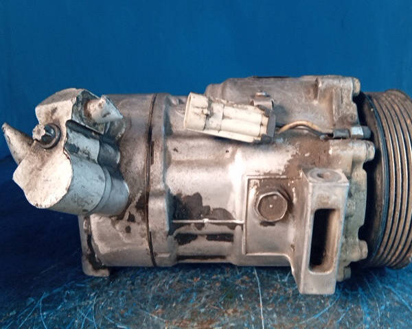 COMPRESSORE A/C PER OPEL Astra H S. Wagon R13171593 diesel 1910 (04>07)