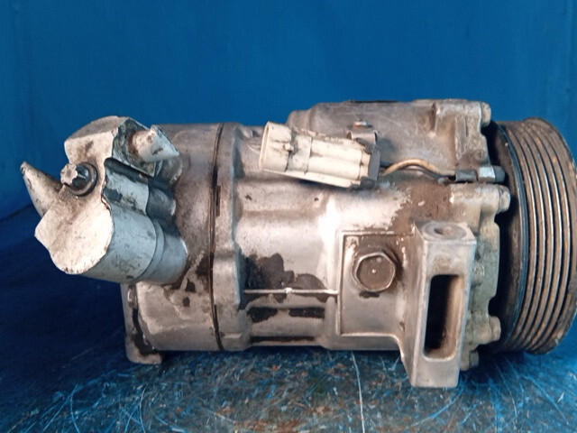 COMPRESSORE A/C PER OPEL Astra H S. Wagon R13171593 diesel 1910 (04>07)