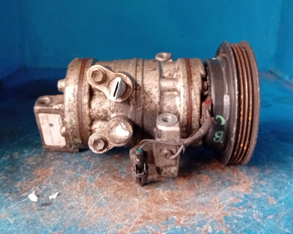 COMPRESSORE A/C PER SUZUKI Alto 3° Serie 95200M68KA benzina 996 (08>)