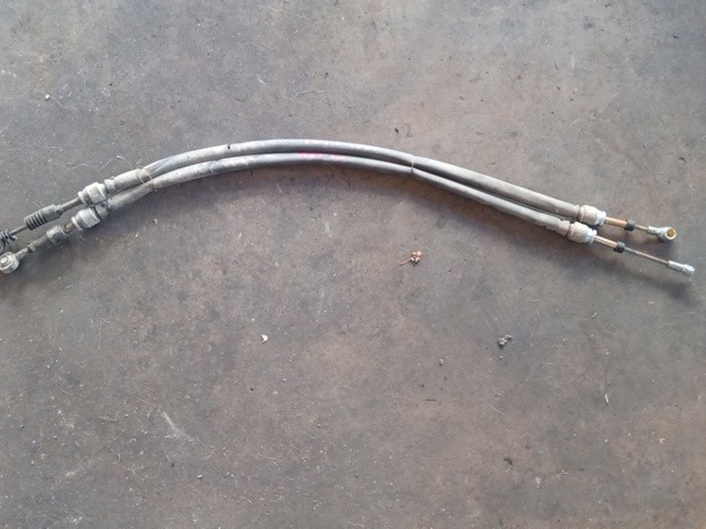 CORDE CAMBIO PER FIAT Punto Berlina 5P 188A2000 diesel 1910 (93>99)