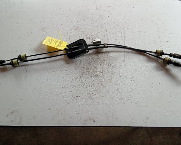 CORDE CAMBIO PER SUZUKI Swift 5° Serie D13A diesel 1248 (10>16)