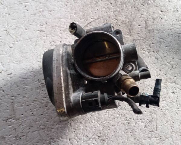CORPO FARFALLATO PER ALFA ROMEO 159 Berlina Serie (939_) 55562380 benzina 1796