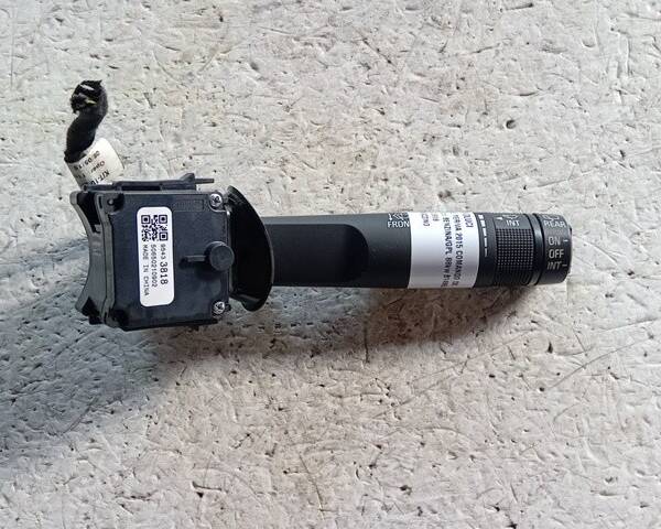 DEVIOLUCI DESTRO PER OPEL Meriva 3° Serie 95433818 (10>)