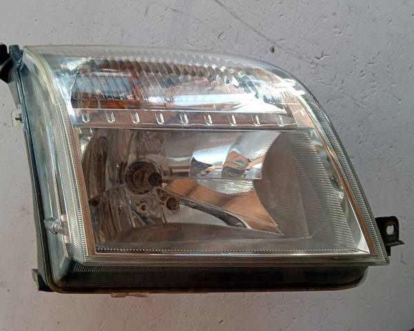 FARO ANTERIORE DESTRO FORD Fusion 1° Serie F6JA (02>05)