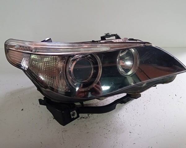 FARO ANTERIORE DESTRO PER BMW Serie 5 E60 7165737 (03>10)