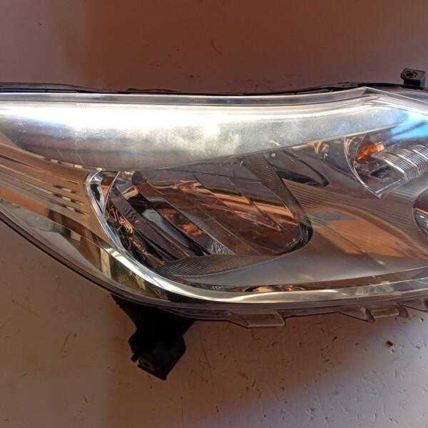 FARO ANTERIORE DESTRO PER NISSAN Note 2° Serie 260103VV0A (08>)
