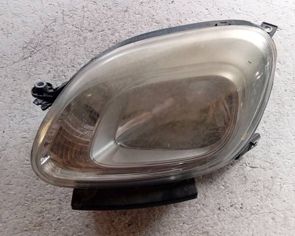 FARO ANTERIORE SINISTRO PER FIAT Panda 3° Serie 518436450 (12>)