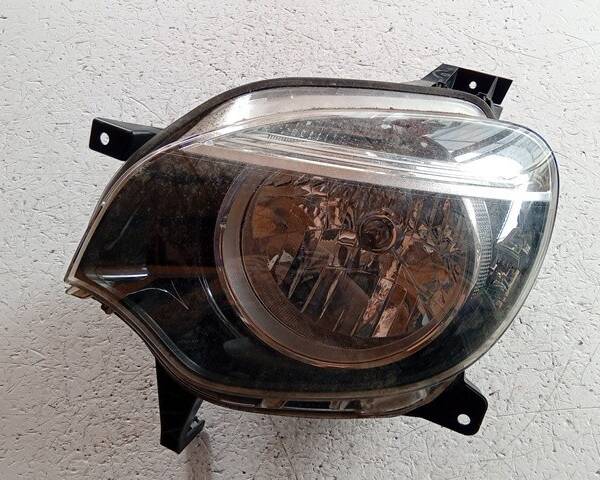 FARO ANTERIORE SINISTRO PER RENAULT Twingo III serie 280608792 (14>)