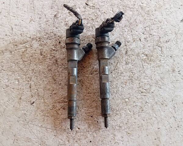 INIETTORI PER JEEP Cherokee 2° Serie 0445110059 diesel 2499 (97>02)