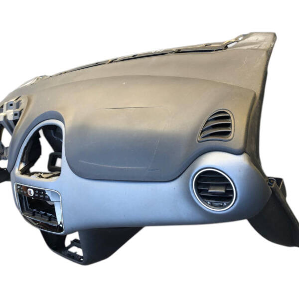 KIT AIRBAG COMPLETO PER FIAT Punto EVO 350A1000 (09>12)