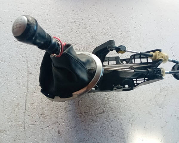 LEVA CAMBIO PIÙ CORDE PER NISSAN Juke Serie F15 341011KG0B (14>18)