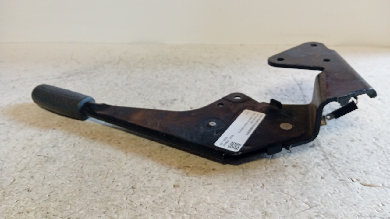 LEVA FRENO A MANO PER FIAT Ducato 6° Serie F1AGL411A (17>) - immagine 4