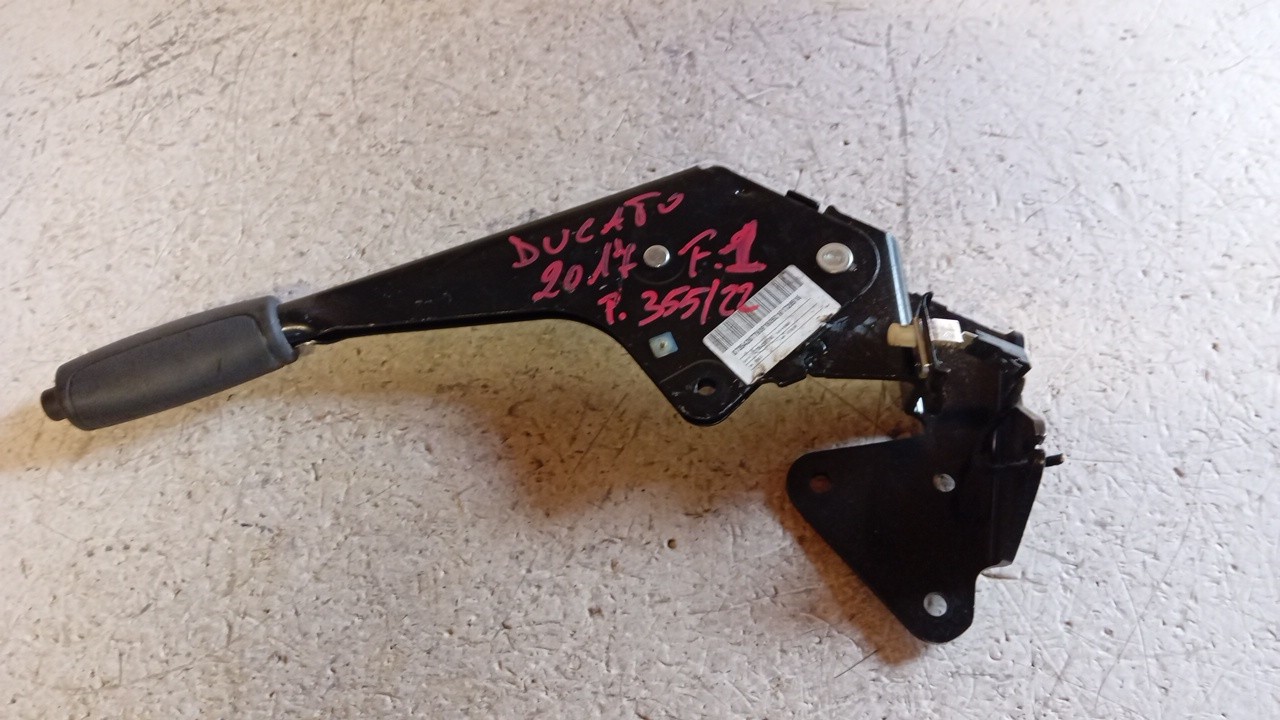 LEVA FRENO A MANO PER FIAT Ducato 6° Serie F1AGL411A (17>)