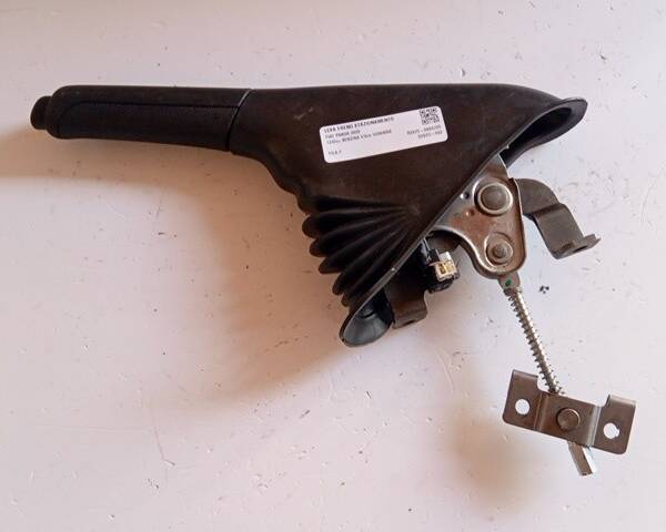 LEVA FRENO A MANO PER FIAT Panda 3° Serie 169A4000 (12>)