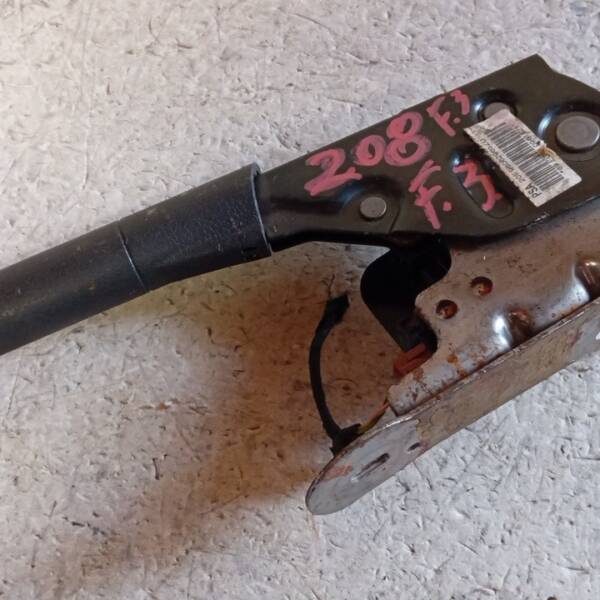 LEVA FRENO A MANO PER PEUGEOT 208 Serie 98062965ZD (12>19)