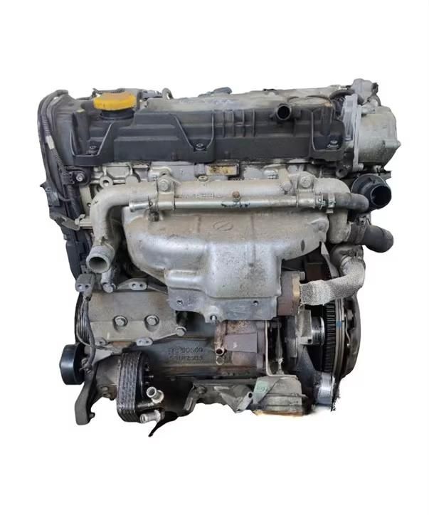 MOTORE COMPLETO PER FIAT Stilo Berlina 5P 192A5000 diesel 1910 (01>10)