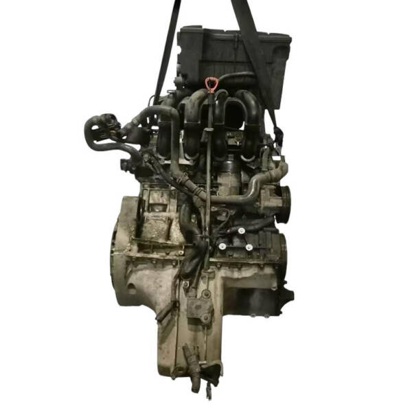 MOTORE COMPLETO PER MERCEDES Classe A W168 1° Serie 166960 benzina 1598 (97>01)