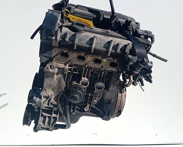 MOTORE COMPLETO PER SEAT Cordoba Berlina 3° Serie AUA benzina 1390 (99>02)