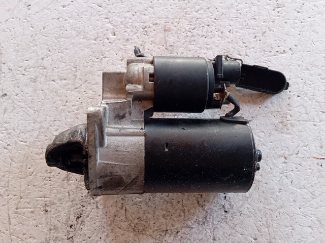 MOTORINO D' AVVIAMENTO PER ALFA ROMEO 147 Serie (937) (00>05 - immagine 4