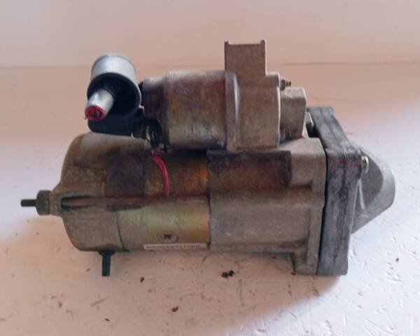 MOTORINO D' AVVIAMENTO PER FIAT Ducato 3° Serie 63114014 diesel 2500 (94>02)