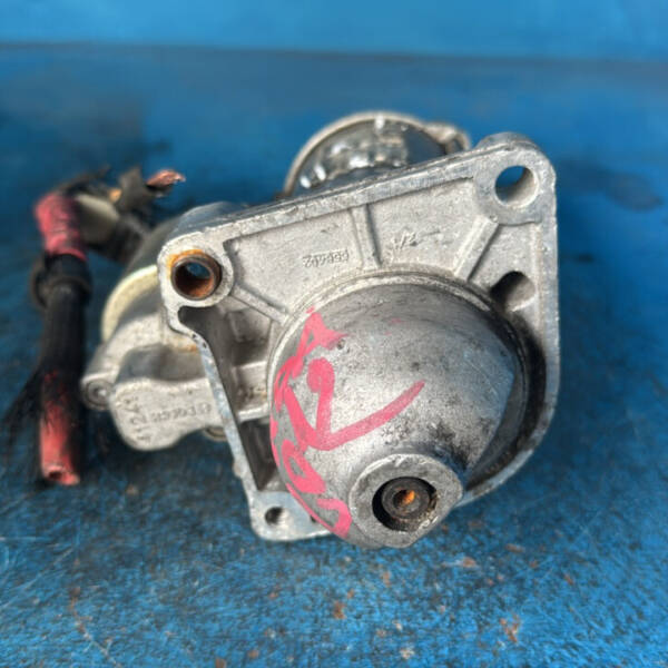 MOTORINO D' AVVIAMENTO PER FIAT Panda 3° Serie benzina 1242 (12>)