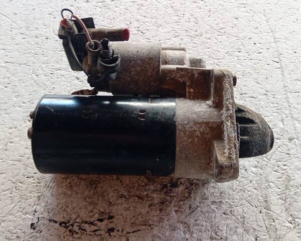 MOTORINO D' AVVIAMENTO PER FIAT Punto Berlina 5P 2° Serie 0001109048 188A3000