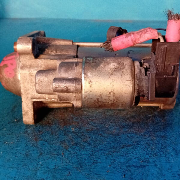 MOTORINO D' AVVIAMENTO PER FIAT Tipo Cross Serie (357) 0001174401 diesel 1598 (