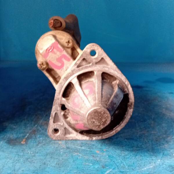 MOTORINO D' AVVIAMENTO PER HYUNDAI Atos 2° Serie 3610002555 benzina 999 (03>06)