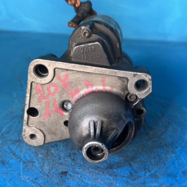 MOTORINO D' AVVIAMENTO PER PEUGEOT 207 1° Serie diesel 1398 (06>09)