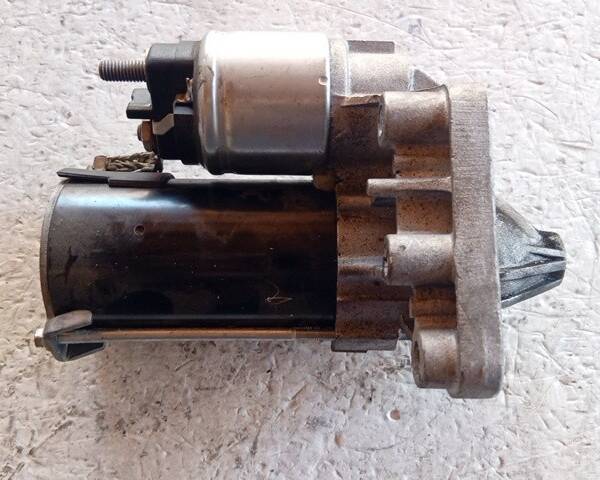 MOTORINO D' AVVIAMENTO PER PEUGEOT 307 Berlina 1213257 9HZ diesel 1560 (01>05)