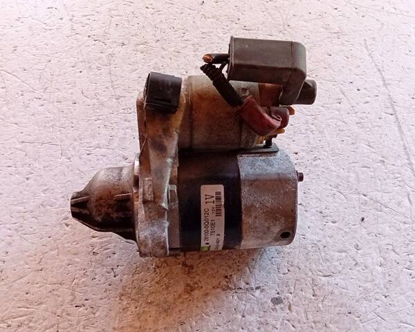 MOTORINO D' AVVIAMENTO PER TOYOTA Aygo 1° Serie TS10E1 1KRFE benzina 998 (05>0