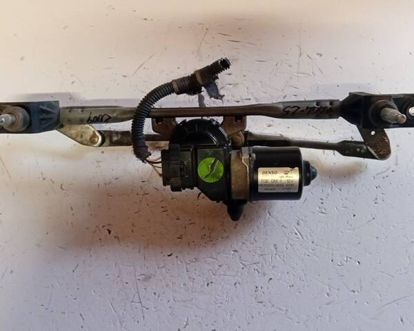 MOTORINO TERGICRISTALLO ANTERIORE PER FIAT 500 Serie MS159200 (07>14)