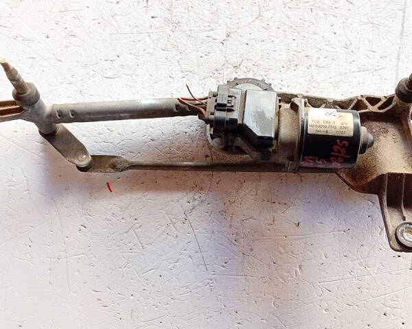 MOTORINO TERGICRISTALLO ANTERIORE PER FIAT Idea 1° Serie MS1592007513 (03>05)