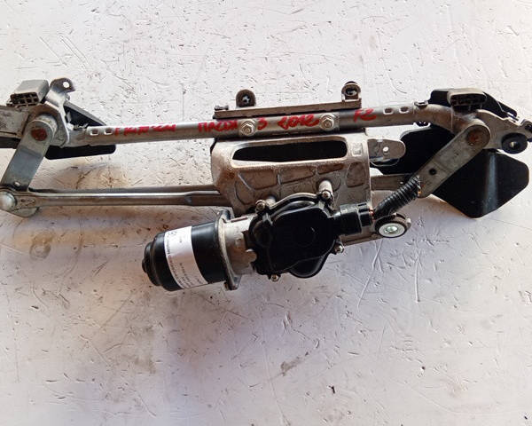 MOTORINO TERGICRISTALLO ANTERIORE PER MAZDA 3 Berlina Serie Y6 (09>13)