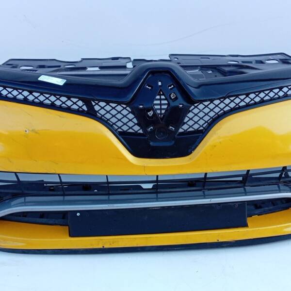 PARAURTI ANTERIORE COMPLETO PER RENAULT Clio Serie IV 620222380R (12>19)