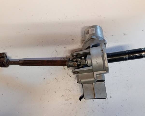 PIANTONE STERZO PER ALFA ROMEO Mito Serie (955_) 50526335 (08>)