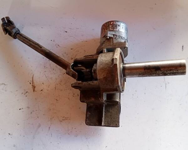 PIANTONE STERZO PER FIAT Punto EVO 51892280 (09>12)