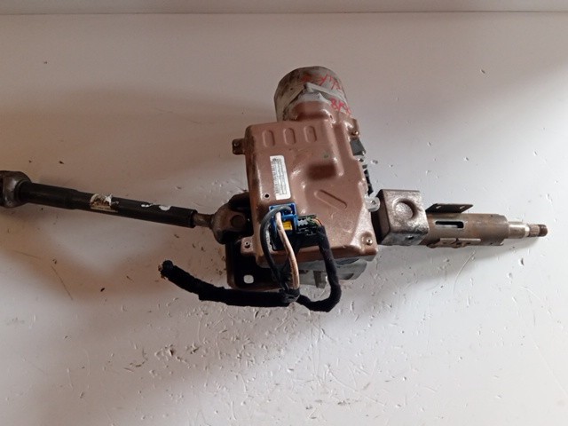 PIANTONE STERZO PER LANCIA Ypsilon 4° Serie 735674961 (11>23) - immagine 4