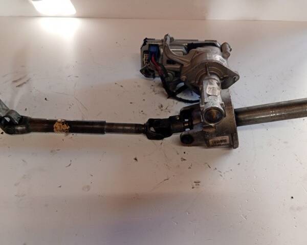 PIANTONE STERZO PER OPEL Meriva 1° Serie 13153554 (03>06)