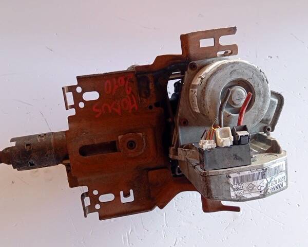 PIANTONE STERZO PER RENAULT Modus 2° Serie (06>)