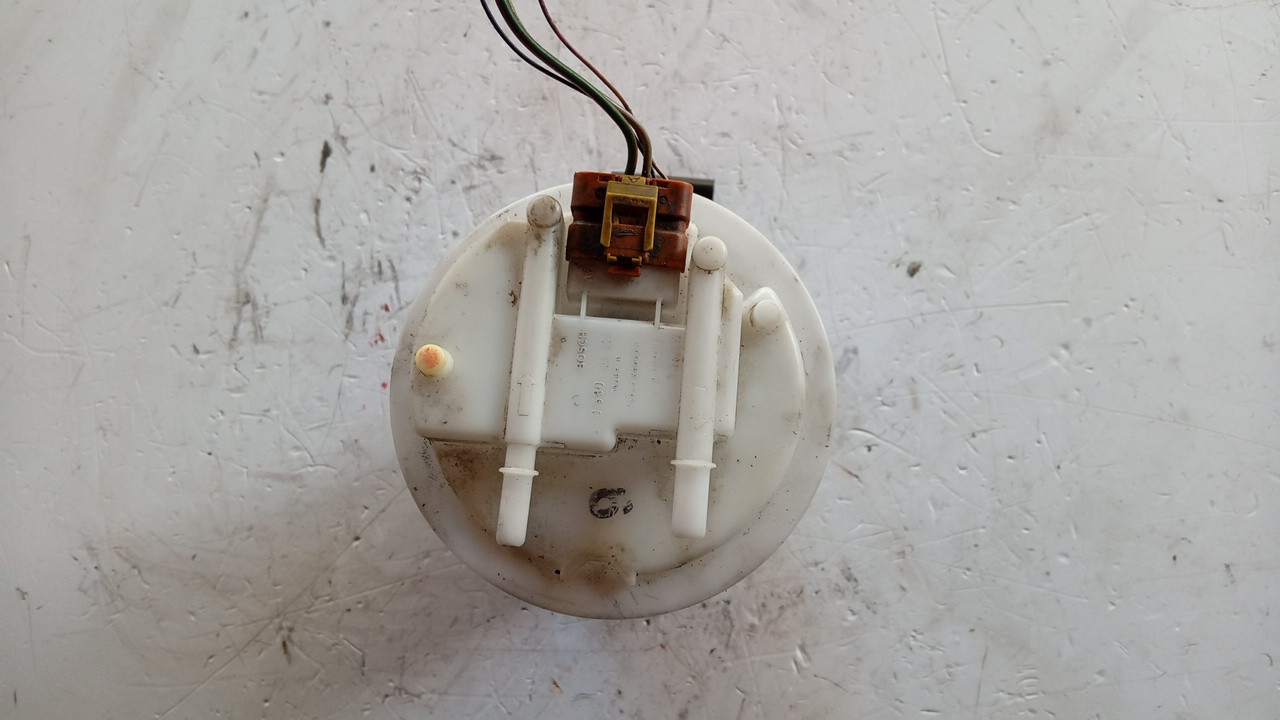 POMPA CARBURANTE PER FIAT Linea Berlina 0580303111 199A3000 diesel 1248 (07>)