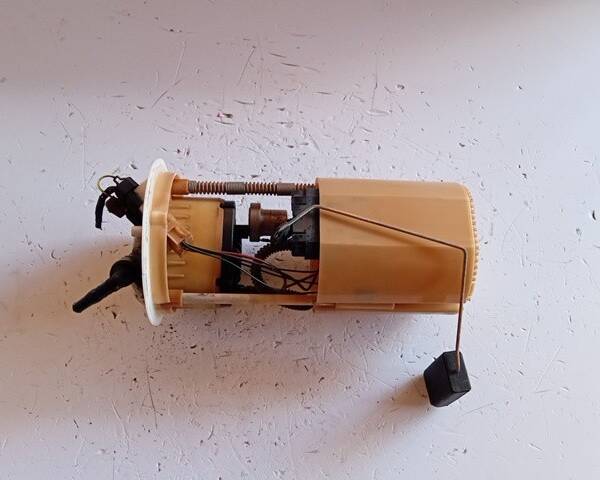 POMPA CARBURANTE PER FIAT Panda 2° Serie 51806987 bifuel/metano 1242 (03>10)