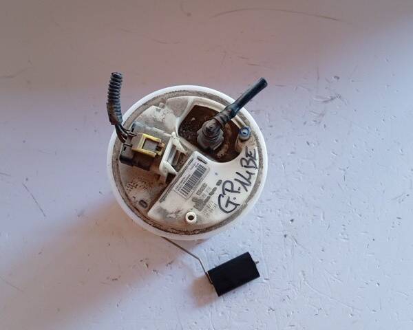 POMPA CARBURANTE PER FIAT Punto EVO 51868774 350A1000 bifuel/gas 1368 (09>12)