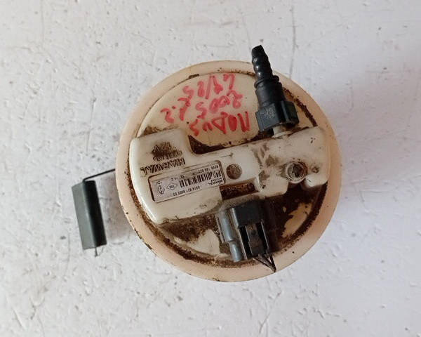 POMPA CARBURANTE PER RENAULT Modus 1° Serie 0974677990002 D4F D7 benzina 1149