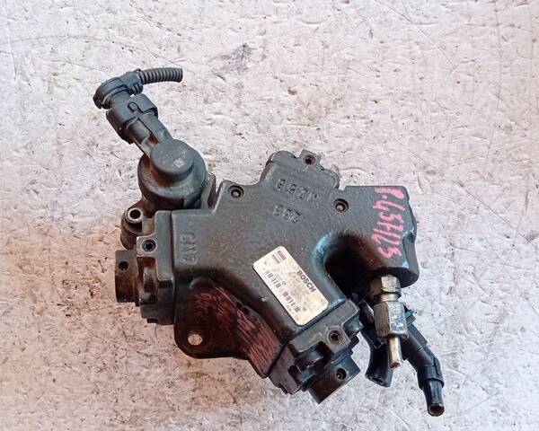 POMPA COMMON RAIL PER OPEL Meriva 3° Serie 0445010204 A13DTE diesel 1248 (10>)