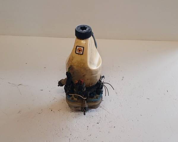 POMPA IDROGUIDA PER FIAT Croma 2° Serie 939A1000 diesel 1910 (05>07)